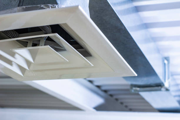 Trusted Milan, MO Airduct Cleaning Experts