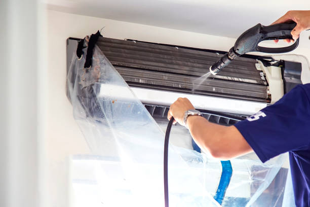 Best Ventilation Cleaning Services  in Milan, MO