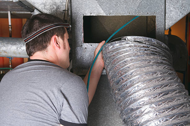 Best Home Air Vent Cleaning  in Milan, MO