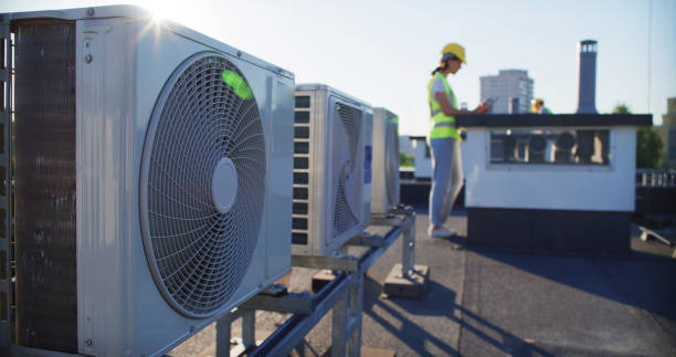 Best Best Air Duct Cleaning Company  in Milan, MO
