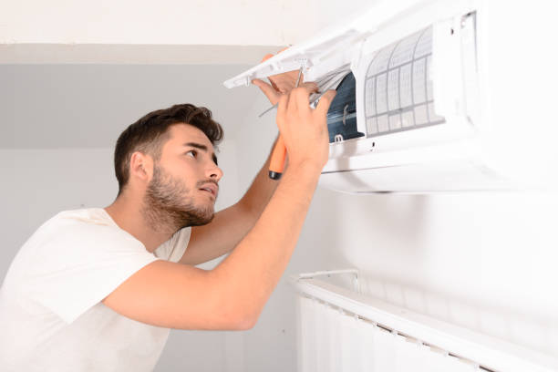 Best Best Air Duct Cleaning Company  in Milan, MO